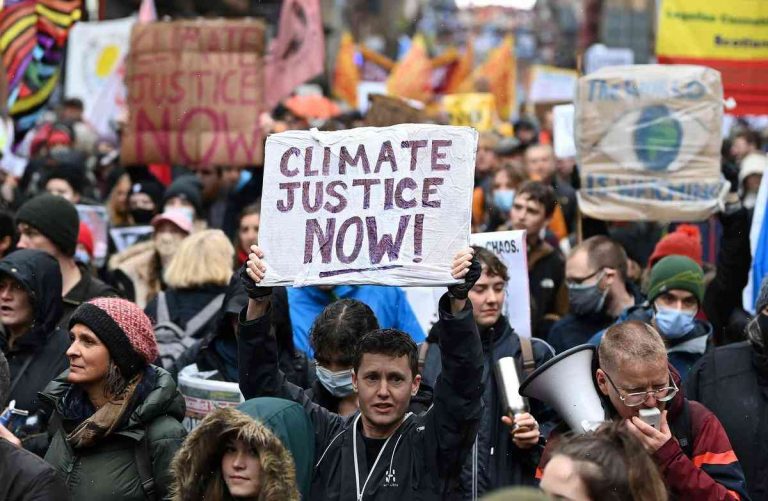 The State of the Climate Deal Is Poor, Despite Longing for Progress