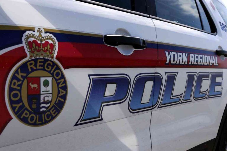 Outlaws: Police ID Man Gunned Down on MyRT in Vaughan as Dead Son of Former Member