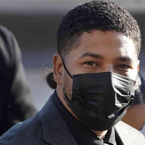 Jussie Smollett was practicing the alleged attack the day before he was attacked, prosecutors say