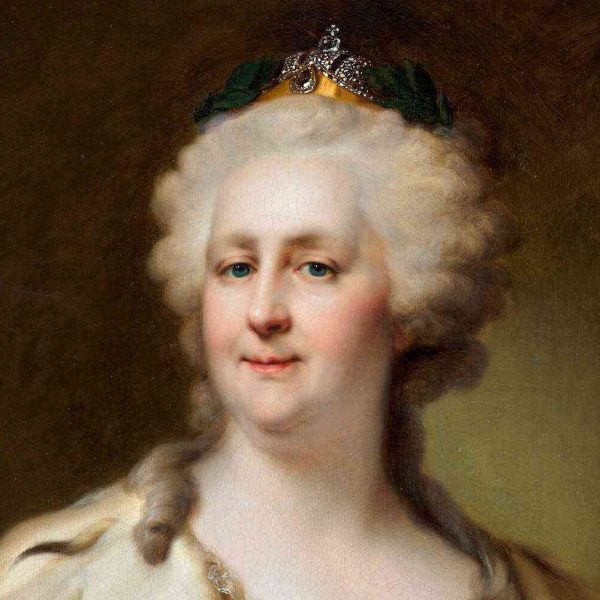 Catherine the Great’s message proves she was not a fan of Stalin