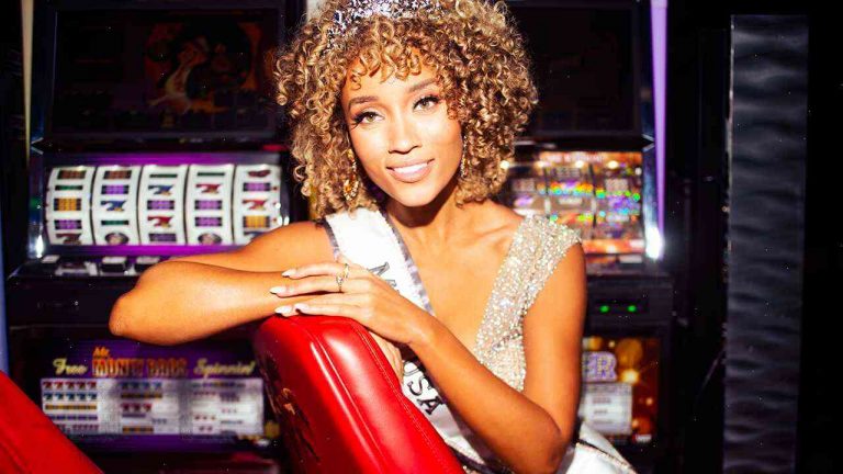 'Humbled': Miss USA Winner, Miss Kentucky Celebrate Big Win During Final Days of Competition