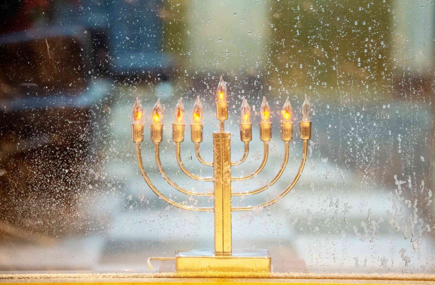 Hanukkah: the 15 best Hanukkah facts about the Jewish holiday
